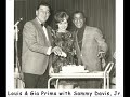 Louis Prima – WHEN YOU'RE SMILING