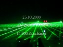 F�chse Berlin vs. TBV Lemgo in der o2 World: Dance Deluxe Showteam und die Titans