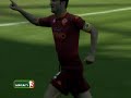 Day 36: Sampdoria-AS Roma highlights