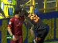 Day 36: Sampdoria-AS Roma highlights