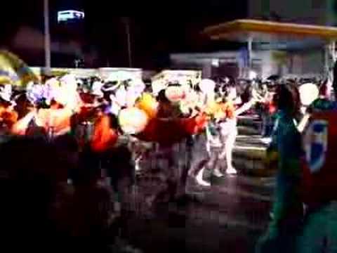 Yatsushiro Festival