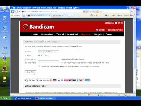 what is bandicam codec what is bandicam codec