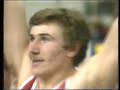 Sergey Bubka (reportaje y entrevista 1986) Pt.1