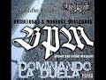 Mr. Relocko Ft. Gramatiko Junior Morales - Rap Es Guerra