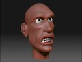 zbrush face posing zbrush face posing