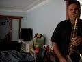 Selmer Paris 1972 MKVI Tenor vs 1955 MKVI Tenor