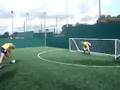 Joseph Fritzl FC vs Deano's Devils Penalty Shootout