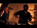 The Sidekicks - Small (Live - 2010) Red Scare Industries