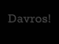 videos de Davros tales trailer