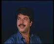 mammootty