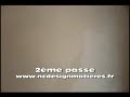 MARMORINO MINERALISSE 2ème passe MARMORINO MINERALISSE 2ème passe