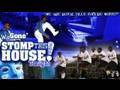 Stomp This House Tonight (Sigma/Zeta)-Novelist of The Rocturnals aka Blue Notes