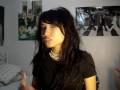 How to have Hanh's effortless barely wave [bedhead]