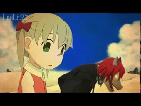 Soul Eater Hotel Transylvania Trailer