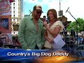Toby Keith: The Big Dog Daddy (CBS News) Toby Keith: The Big Dog Daddy (CBS News)