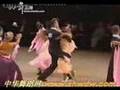 UK Open 2007 Bournemouth England Tango