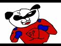 Super Heroes 2� Parte