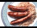 Sauerkraut