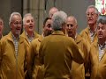 Bella Notte in Valgardena-Harmonisation Coro Monte Cauriol