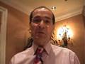 What is a futurist - by Patrick Dixon, conference speaker