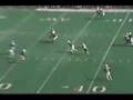 1995 Texas vs. TCU - First Half
