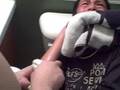 Alchohol on infection