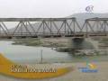 videos de Luego de un mes baden del Rio Reque, en Lambayeque, fue habilitado para el paso de vehiculos