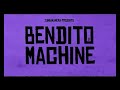 bendito machine 2