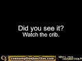 Ghost Caught on Tape