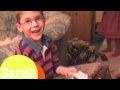 My Very First Christmas Video // My Family [Ach Komm Doch Weihnachtsmann!]