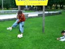 Golf Miniatur - St. Moritz - Ciccio e Tommy
