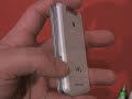 Sony Ericsson W508