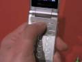 Sony Ericsson W508