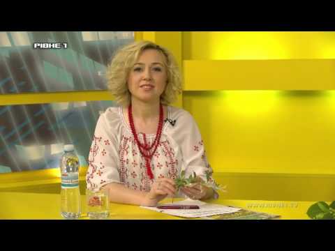 "Зелена планета Земної". Випуск від 31.05.2016