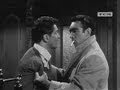 Anthony Quinn - The Naked Street (1955) Farley Granger, Anne Bancroft - Full Movie