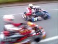 1e dag van de feestweek.
(aftiteling hoord nederland-groningen...
te zijn..
maar goed er staat friesland en ik ga niet zoveel moeite doen(a)
10 augustus 2007,
kart demonstratie..
loopt een klein beetje uit de hand.

karts knallen tegen melkaar op enzo.
en ik stond het allemaal te filmen!