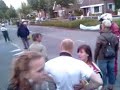 1e dag van de feestweek.
(aftiteling hoord nederland-groningen...
te zijn..
maar goed er staat friesland en ik ga niet zoveel moeite doen(a)
10 augustus 2007,
kart demonstratie..
loopt een klein beetje uit de hand.

karts knallen tegen melkaar op enzo.
en ik stond het allemaal te filmen!