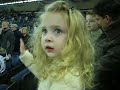 Little hockey fan !