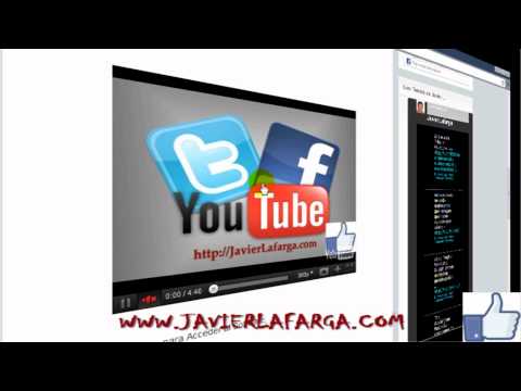 0 Como Eliminar los Videos Relacionados en Youtube