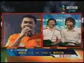 2008.10.1 統一獅vs兄弟象 賽後訪問