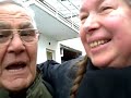 ADIOS CON EL CORAZON -mit Manuel & mit eignen Peinlichkeiten