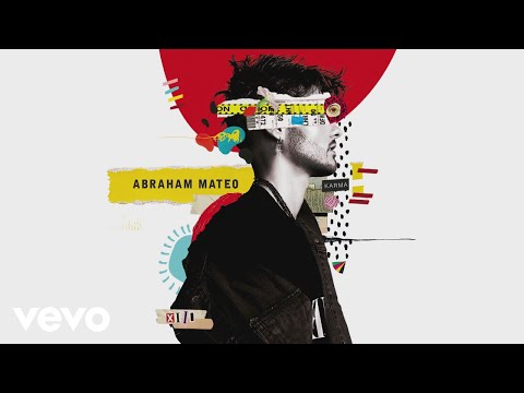 Karma - Abraham Mateo