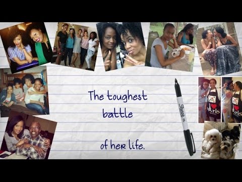 Please Help Support MeechyMonroe's Recovery!