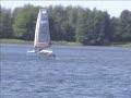 Torfmoorsee regatta