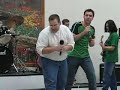 Banda Seven - De Olhos Fechados (Oficina G3)