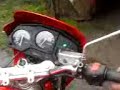 VFR street rc36/1 VFR street rc36/1