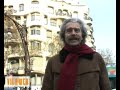 passeig per barcelona amb lluís permanyer