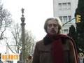 Passeig per Barcelona amb Lluís Permanyer