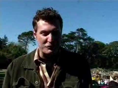 Jim Short Interview Pt.1