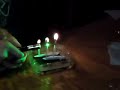 95mw laser lighting 6 matches